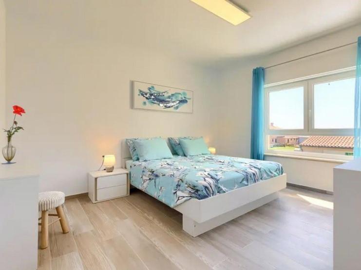 Villa Edi-Heated Pool & E-Bike Šišan Eksteriør bilde