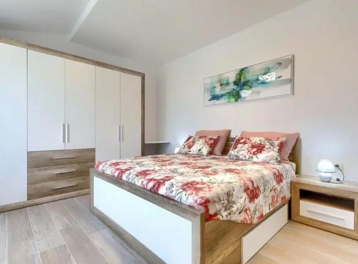 Villa Edi-Heated Pool & E-Bike Šišan Eksteriør bilde